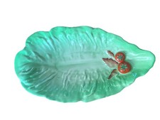 Vintage CARLRTON WARE Cabbage