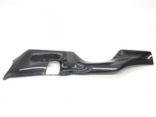 Half Left Footrest SUZUKI AN 650 2006-2010 BURGMAN