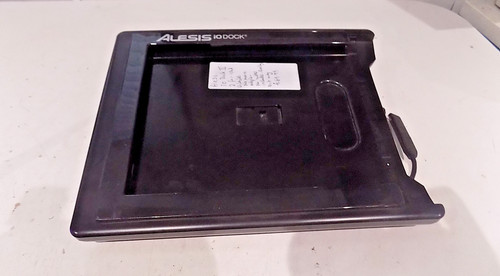 Alesis dock for ipad - alesis, ii