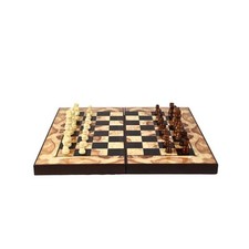  Red Oak Chess & Backgammon