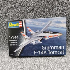 Revell 1/144 F-14A Tomcat