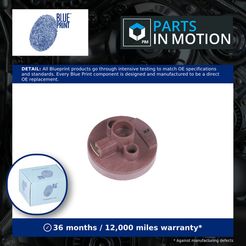 Rotor arm adt314314 - rotor, blue