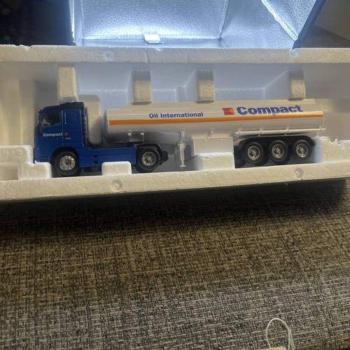 Joal volvo 420 - fh, 1/50