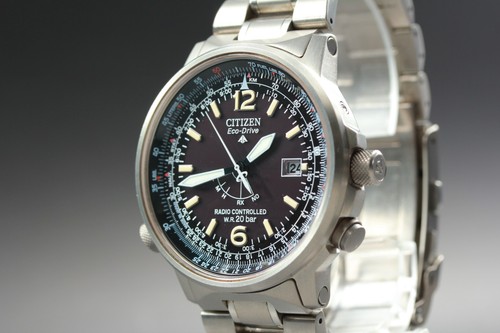 Mint citizen eco drive - "n, eco-drive