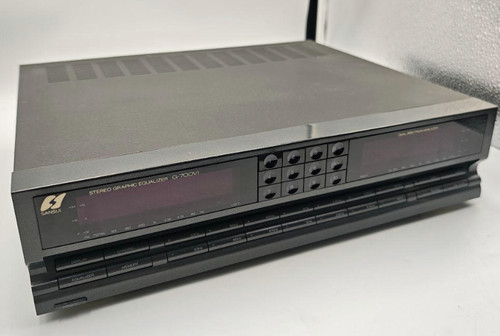Sansui 700vi 7band - g-700vi,