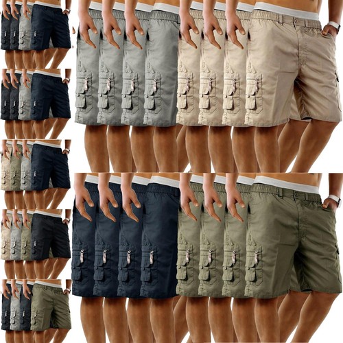 Pack mens holiday cargo - 4,