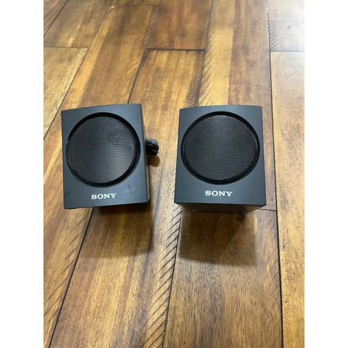 Sony ts107 speaker - sony, ss-ts107