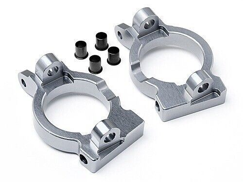 Maverick aluminium castor - maverick,