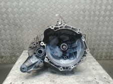 VAUXHALL INSIGNIA GEARBOX M32