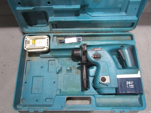 Makita bhr200 24v - makita,