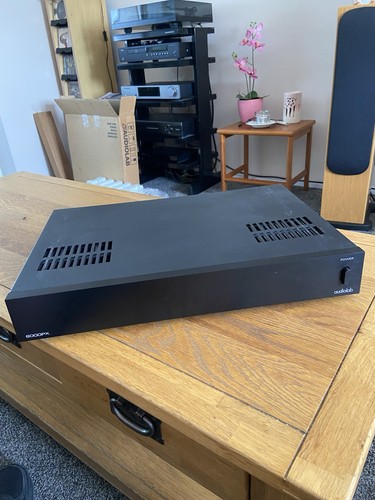 Audiolab 8000px power - audiolab,