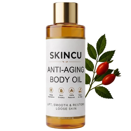 Skincu anti aging - skincu, oil