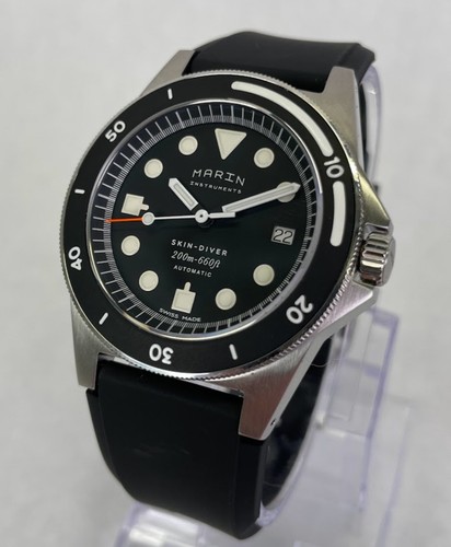 Marin standard skin diver - skin,