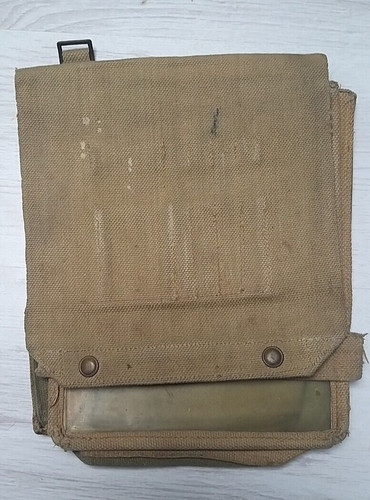 Ww2 british army pattern - 37,