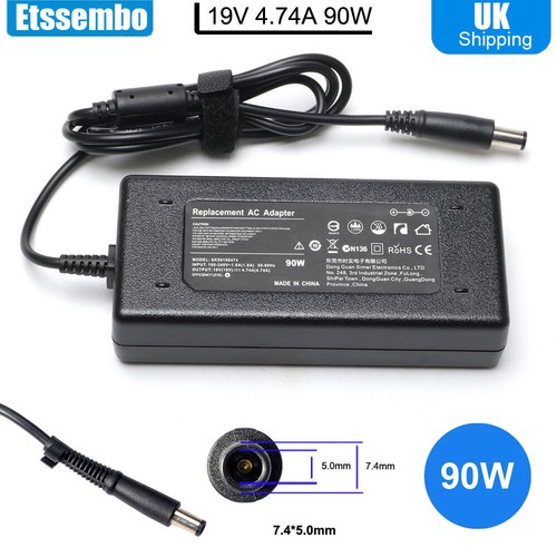 90w adapter charger for - 90w,