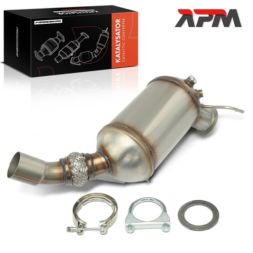Dpf diesel particle filter for - diesel,