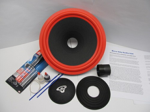 At12 recone kit for cerwin - at12,