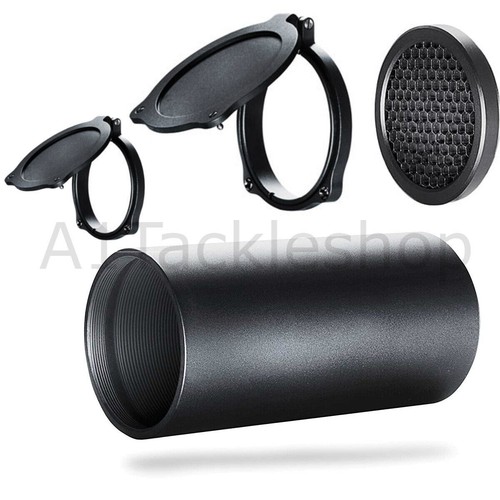 Hawke fastmount scope - fastmount,