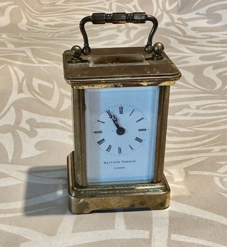 Vintage small matthew norman - vintage,