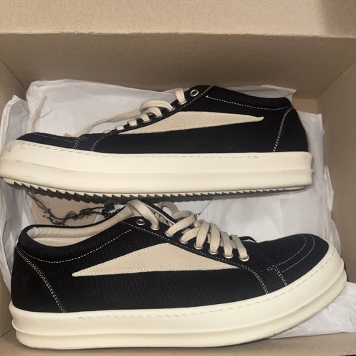 Rick owens drkshdw vintage low - drkshdw,