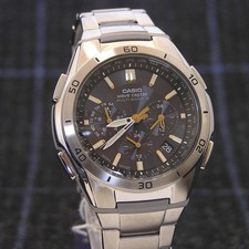 [UK STOCK] CASIO WAVE CEPTOR