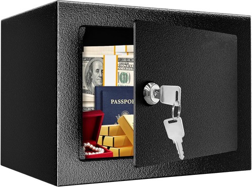 Fireproof steel safe security - steel,