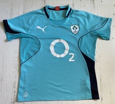 Ireland National Rugby Union