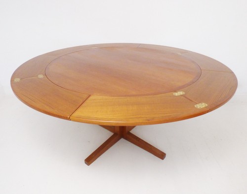 Stunning vintage danish teak - danish,