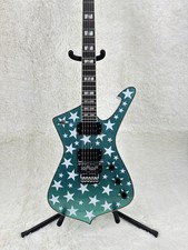 IN STOCK Iceman Silver Star