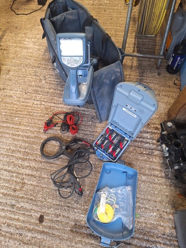 Radiodetection rd8100 pdlg - radiodetection, +