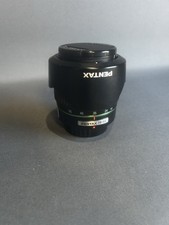 Pentax 18-55mm f/3.5-5.6 AL