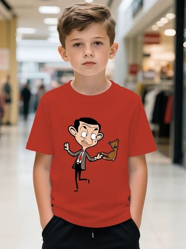 Bean kids shirt boys - bean,