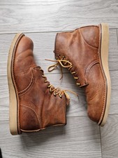 RED WING ROVER BOOTS  2950