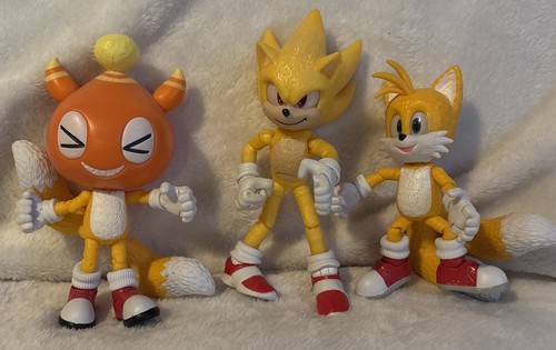 Sonic the hedgehog - the, 3