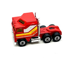 Matchbox International 45