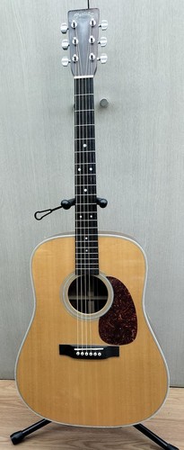 Martin 28jp japan custom - martin,