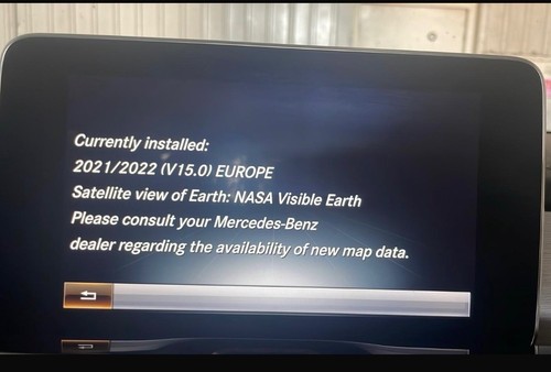 Mercedes ntg5 ntg5s2 - mercedes, /