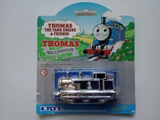 ERTL Thomas the Tank Engine