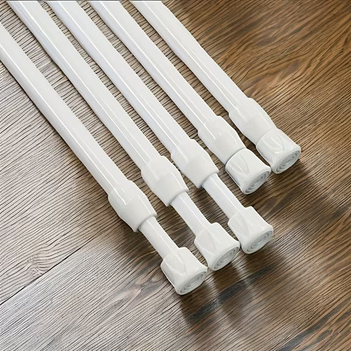 Spring loaded extendable net - spring,