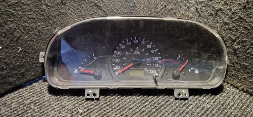Kia rio instrument - kia, panel