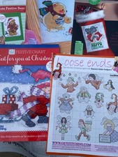 Selection of Cute Christmas