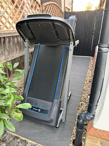 Horizon fitness electric - horizon,