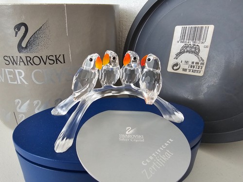 Swarovski crystal baby - swarovski,