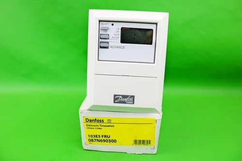 Danfoss randall 103e5 fru - randall,
