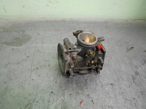 Yamaha fzr 1000 exup - ,