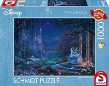 Games 58043 Thomas Kinkade