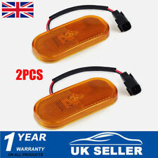 2PCS SIDE MARKER LIGHT LAMP