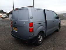 CITROEN DISPATCH L1 1.5