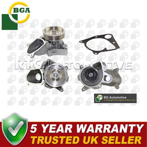 Bga water pump - bga,
