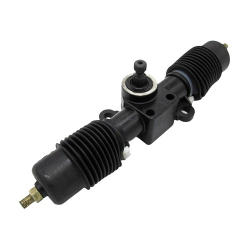 Power steering gear rack easy - power,
